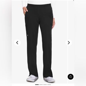 Used Healing Hands “Rachel” Scrub Pants